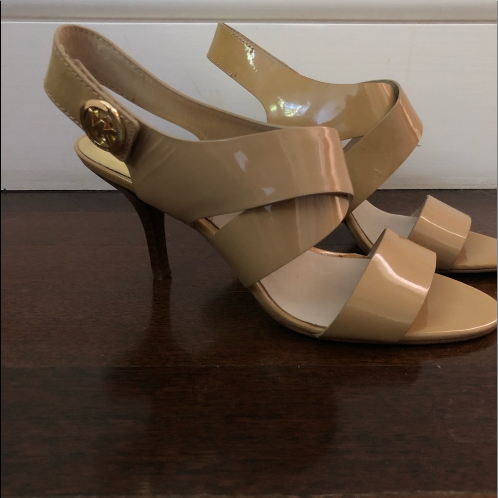 Michael Kors Heels